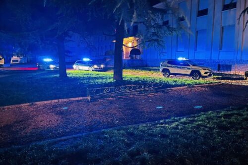 Intensificazione dei controlli notturni a Rezzato: trovate sostanze stupefacenti