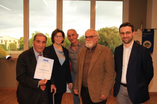 Sessant’anni di Avis a Rezzato: una celebrazione tra ricordi e premi