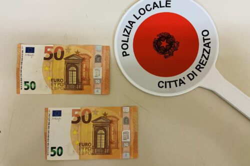 Tentativo di truffa nel centro storico di Rezzato Tentativo di truffa nel centro storico di Rezzato