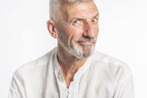 Charlie Cinelli torna al CTM di Rezzato con uno spettacolo imperdibile