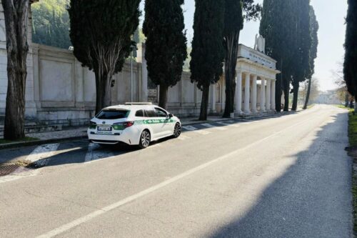 Sicurezza rafforzata e interventi della Polizia Locale a Rezzato