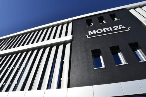 Mori 2A: Una storia di etica e responsabilità al servizio del territorio Mori 2A: Una storia di etica e responsabilità al servizio del territorio