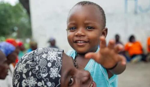 Solidarietà per i bambini del Congo: un ponte tra Botticino e l’Africa