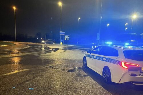 Giovani segnalati per droga a Rezzato: l’importanza dei controlli notturni