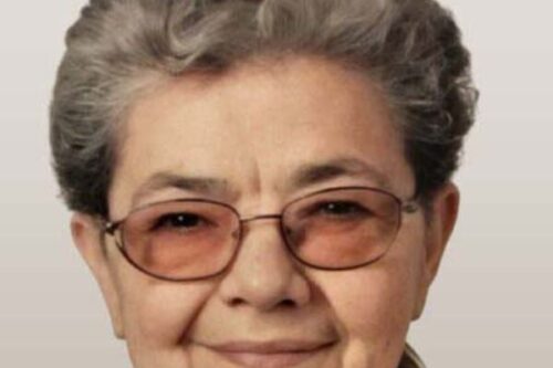 Addio a Maddalena Lonati: pioniera e prima direttrice della casa di riposo di Rezzato