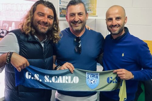 San Carlo Rezzato e Venturini ancora insieme: conferma ufficiale per la stagione 2025/2026