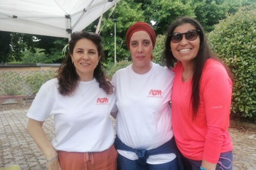 A Mazzano una giornata perfetta tra giochi, risate e colori: “Gioca con me” entusiasma grandi e piccoli