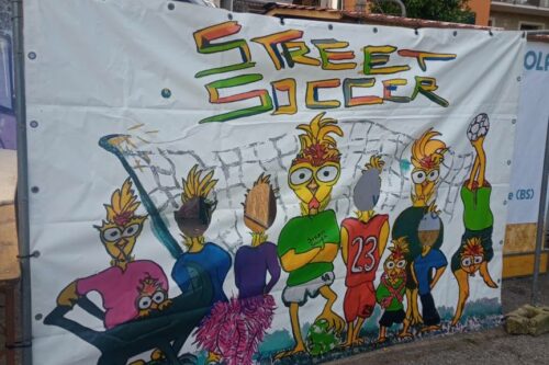 Quando il calcio insegna a guardare oltre: a Botticino una serata da ricordare