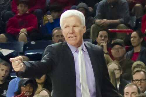 A Mazzano un weekend da ricordare con Bob McKillop: ProCamp fa il pieno di entusiasmo