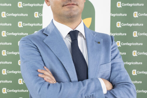 Marco Busi di Mazzano nuovo direttore generale di Confagricoltura Brescia: Innovazione, territorio e ascolto attivo al centro dell’impegno