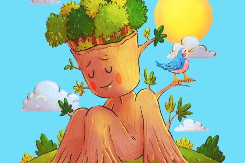 A Rezzato parte il progetto “DisegniAmo l’ambiente” con il fumetto A Rezzato parte il progetto “DisegniAmo l’ambiente” con il fumetto
