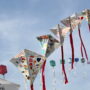 Un solo cielo, un solo mondo: la Festa degli Aquiloni di Rezzato compie vent’anni e celebra i 40 anni di One Sky One World