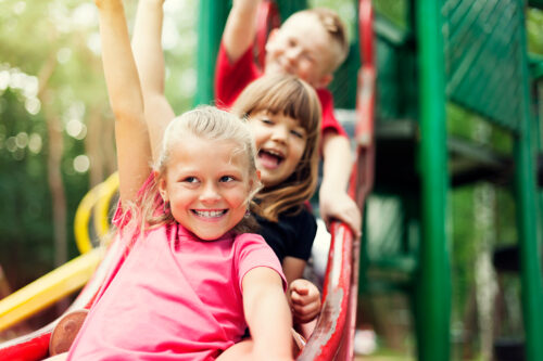 A Molinetto catechismo e festa: bambini, ragazzi e famiglie ripartono insieme