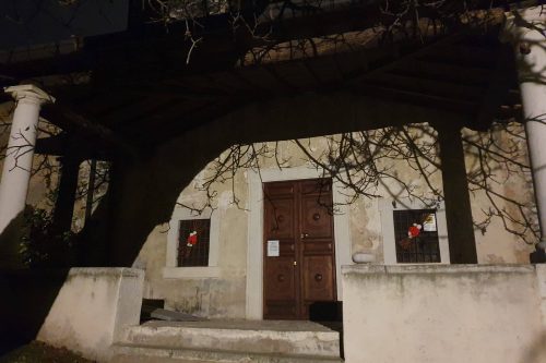 A Botticino riapre il Monastero della Trinità: nuove iniziative in arrivo