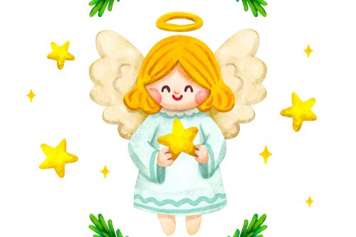 Virle: i bambini dell’ICFR portano in scena “Natale ti mette le ali”
