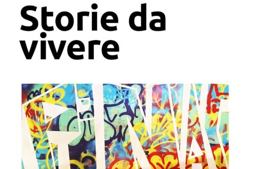Alla PinAC una mostra vista con gli occhi dei bambini