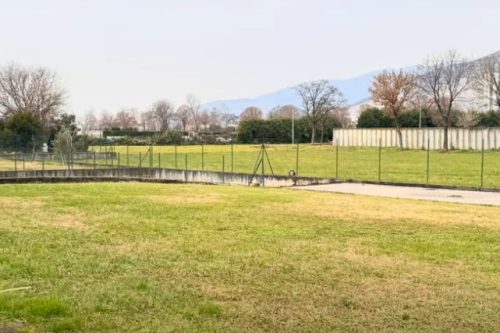 A Mazzano parte la sfida per un gazebo accessibile nel verde di Itaca